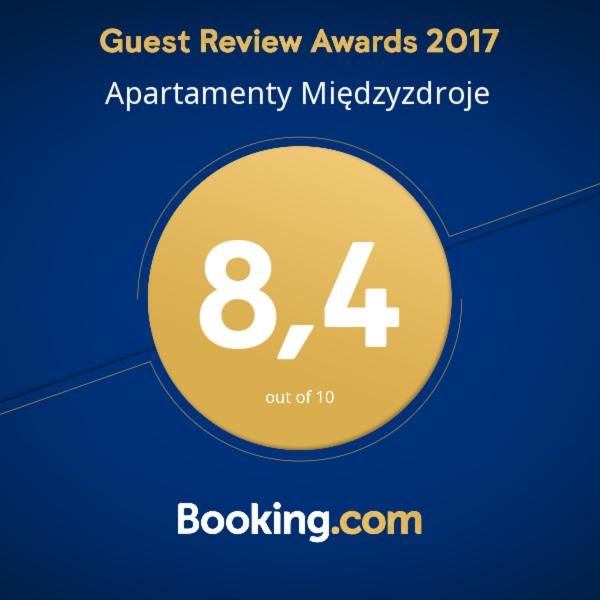 Апартаменты Apartamenty Międzyzdroje Мендзыздрое-6